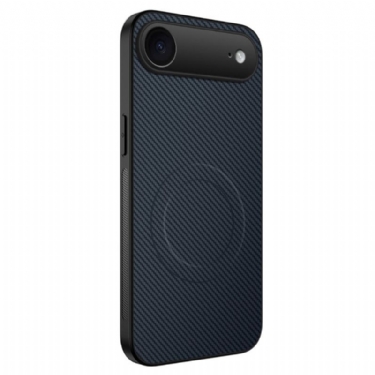 Cover iPhone Air Telefon Etui Magsafe Kulfiberfinhed