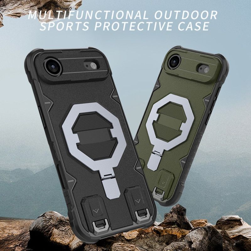 Cover iPhone Air Telefon Etui Magsafe Ultra Durable