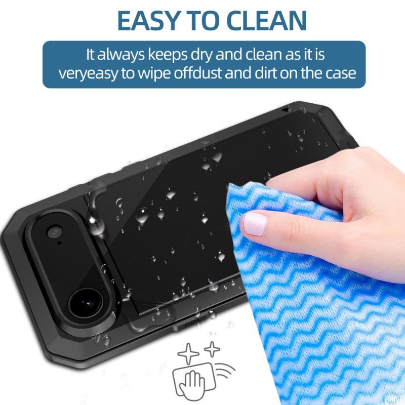 Cover iPhone Air Ultra Holdbar