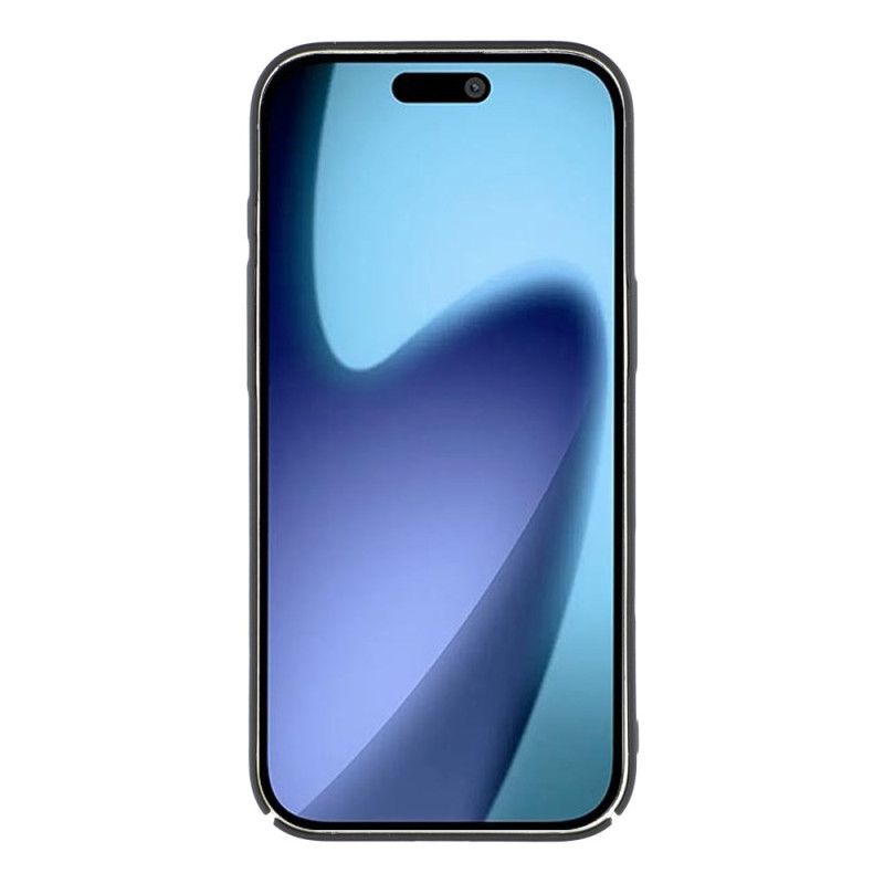 Cover Til iPhone Air Gummibelagt Finish