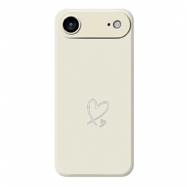 Cover Til iPhone Air Hjerte