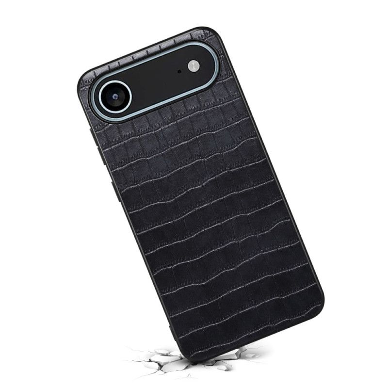 Cover Til iPhone Air Krokodilletekstur