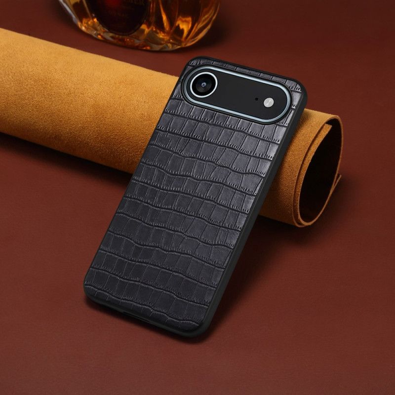 Cover Til iPhone Air Krokodilletekstur