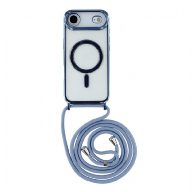 Cover Til iPhone Air Magsafe Kompatibel Med Ledning