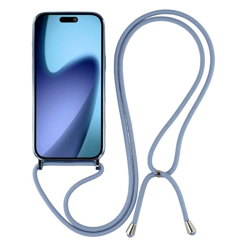 Cover Til iPhone Air Magsafe Kompatibel Med Ledning
