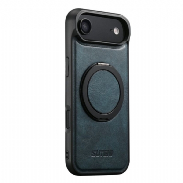 Cover Til iPhone Air Magsafe Kompatibel Med Roterende Stativ