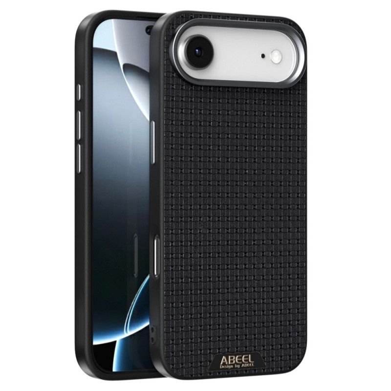 Cover Til iPhone Air Mikropræget Abeel