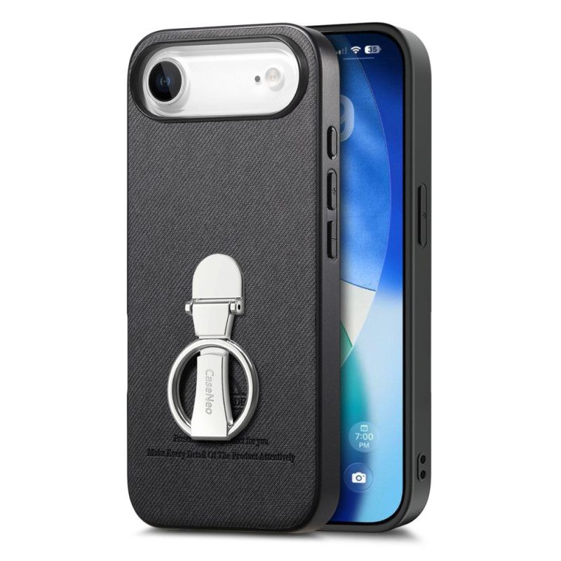 Cover Til iPhone Air Sammenklappelig Stativ