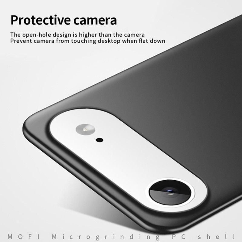 Cover Til iPhone Air Ultratynd Mofi