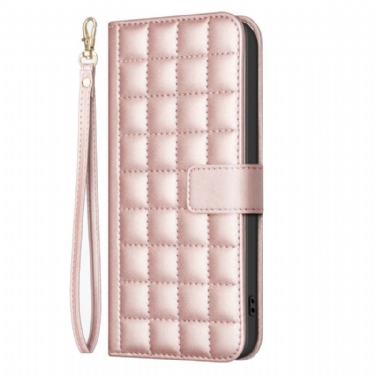 Flip Cover iPhone Air Første Klasse