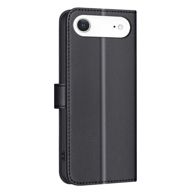 Flip Cover iPhone Air Første Klasse