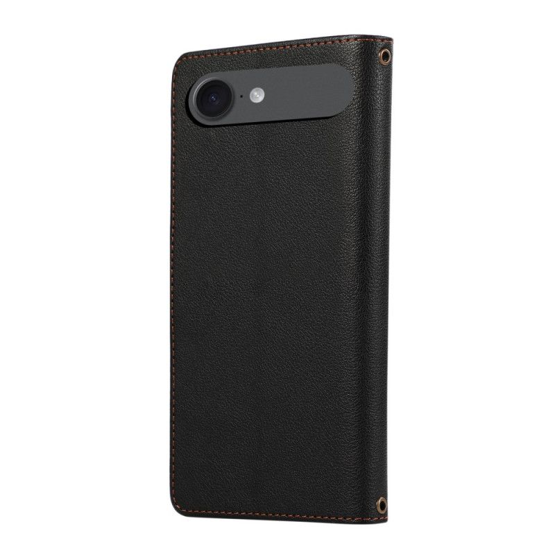 Flip Cover iPhone Air Klassisk Pung