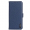 Blå
