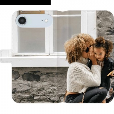 Flip Cover Til iPhone Air Personlig