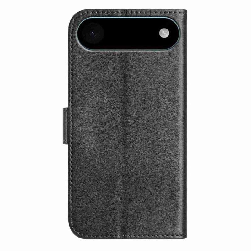 Flip Cover Til iPhone Air S-design Med Rem