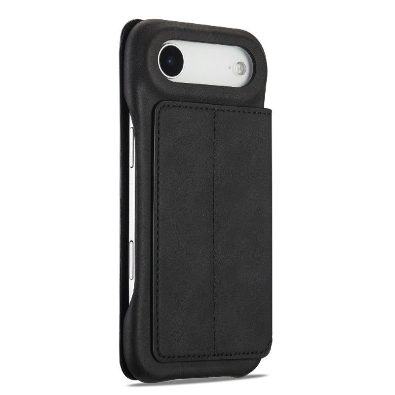 Flip Cover Til iPhone Air Ultra Tynd Lc.imeeke