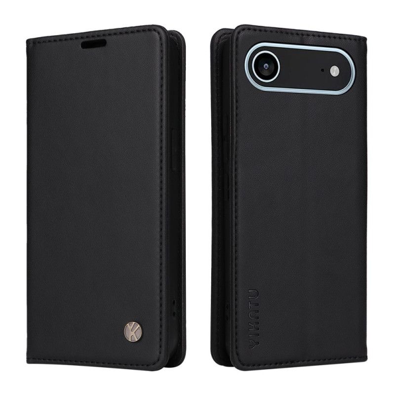 Flip Cover Til iPhone Air Yikatu