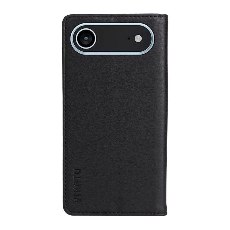 Flip Cover Til iPhone Air Yikatu