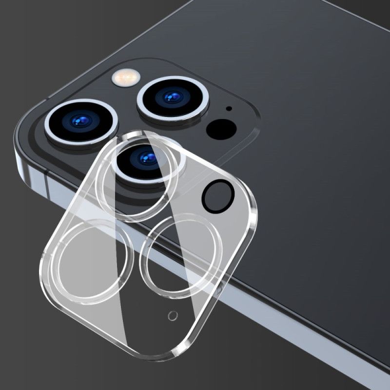 Hærdet Glaslinsebeskytter Til iPhone Air