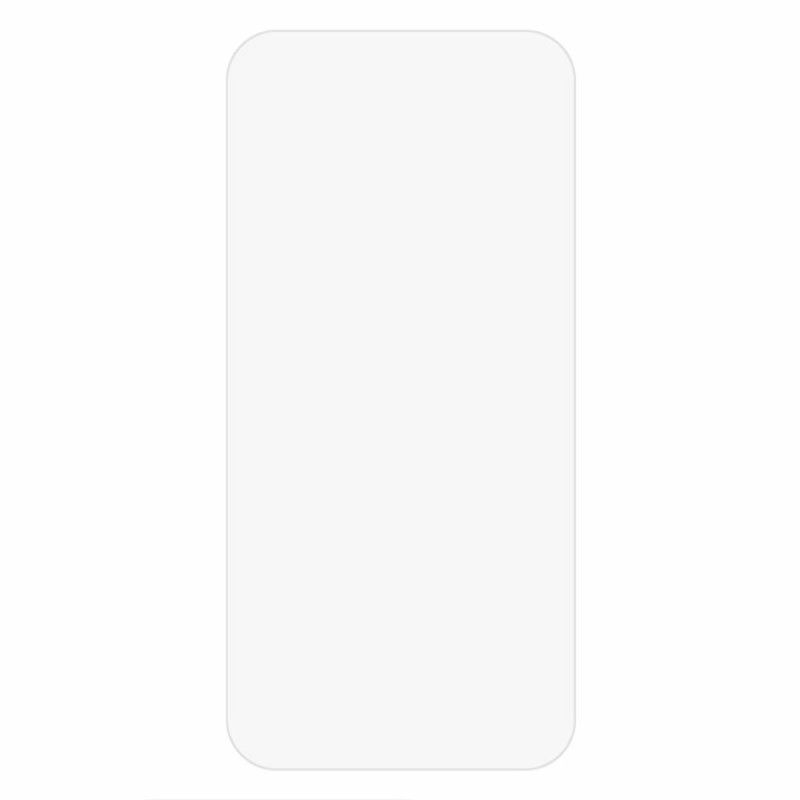 Hærdet Glasskærmbeskytter Til iPhone Air