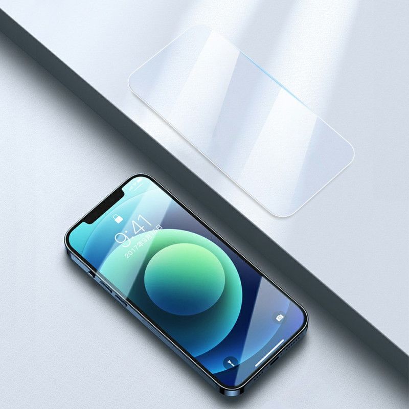 Hærdet Glasskærmbeskytter Til iPhone Air
