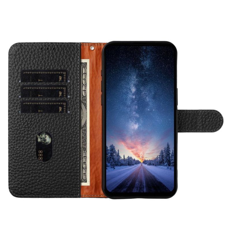 Læder Cover iPhone Air Telefon Etui Læder
