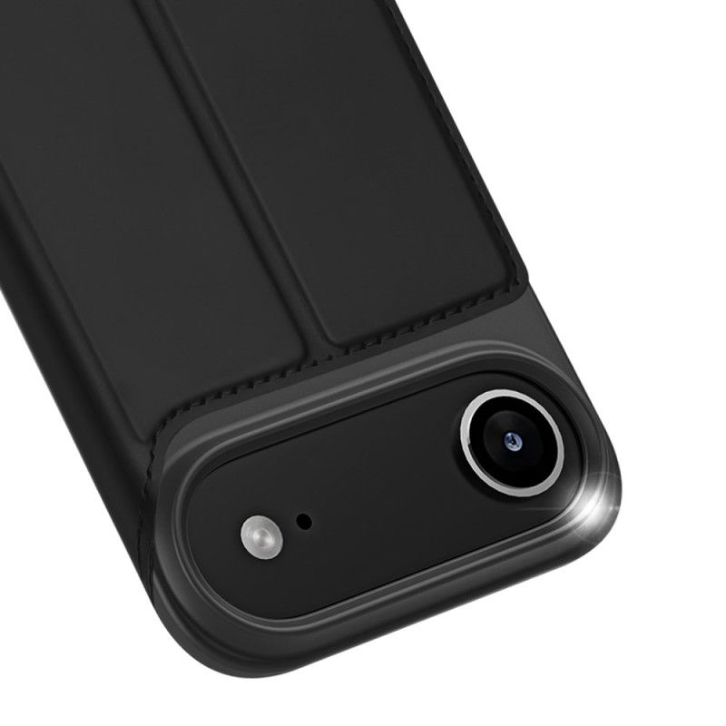 Læder Cover iPhone Air Telefon Etui Skin Pro Serie Dux Duci