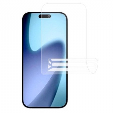 Skærmbeskytter Til iPhone Air
