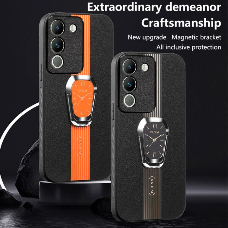 Cover Til Vivo V30 Lite 5g Kadem