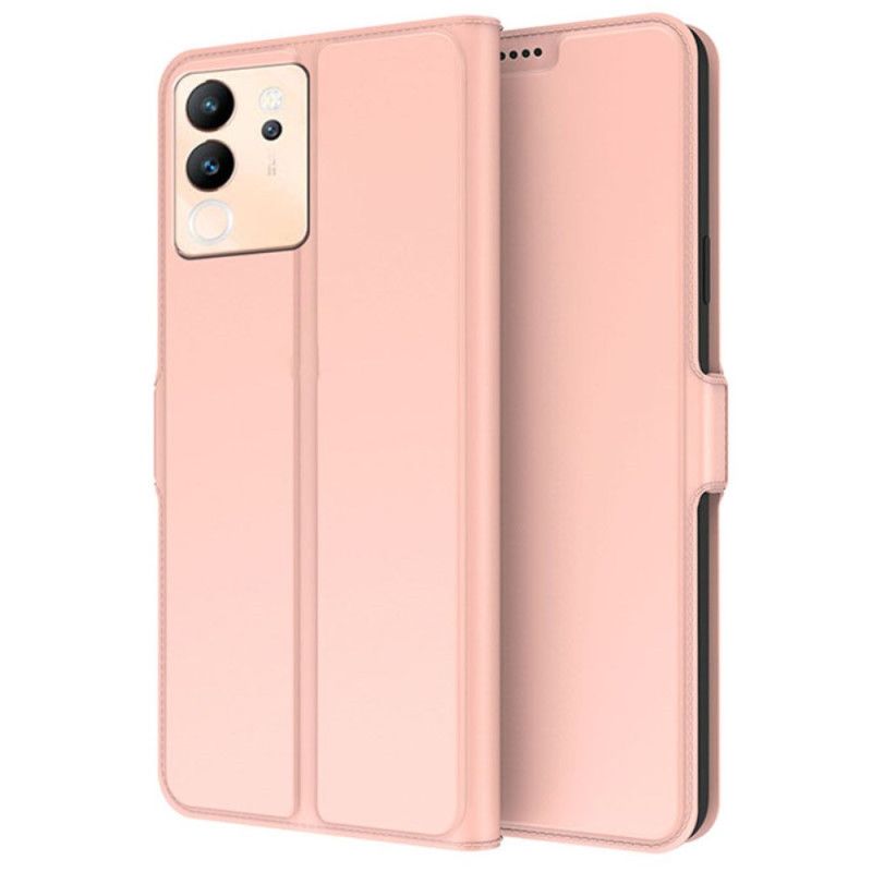 Etui Vivo V30 Lite 5g Kortholder