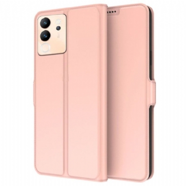 Etui Vivo V30 Lite 5g Kortholder