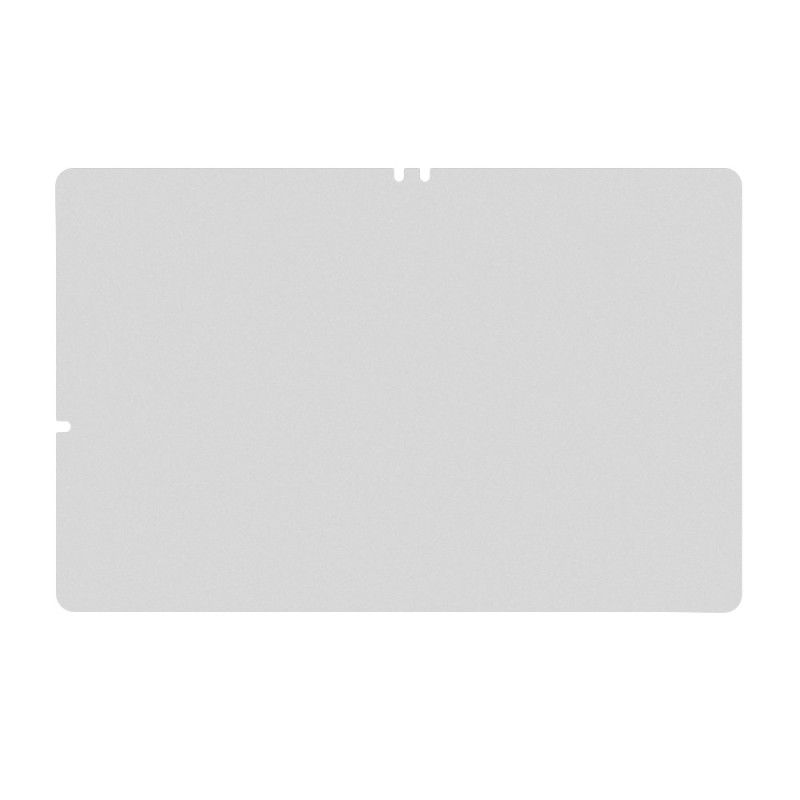Anti-spion Mat Skærmbeskytter Til Samsung Galaxy Tab S10 Lite / S10 Fe / Tab S9 / S8 / S7