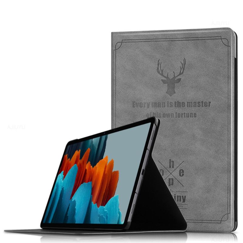 Case Samsung Galaxy Tab S10 Fe Telefon Etui Hjort