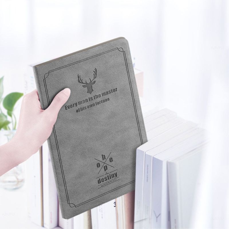 Case Samsung Galaxy Tab S10 Fe Telefon Etui Hjort