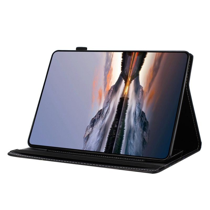 Case Samsung Galaxy Tab S10 Fe Telefon Etui Musikalsk Kat