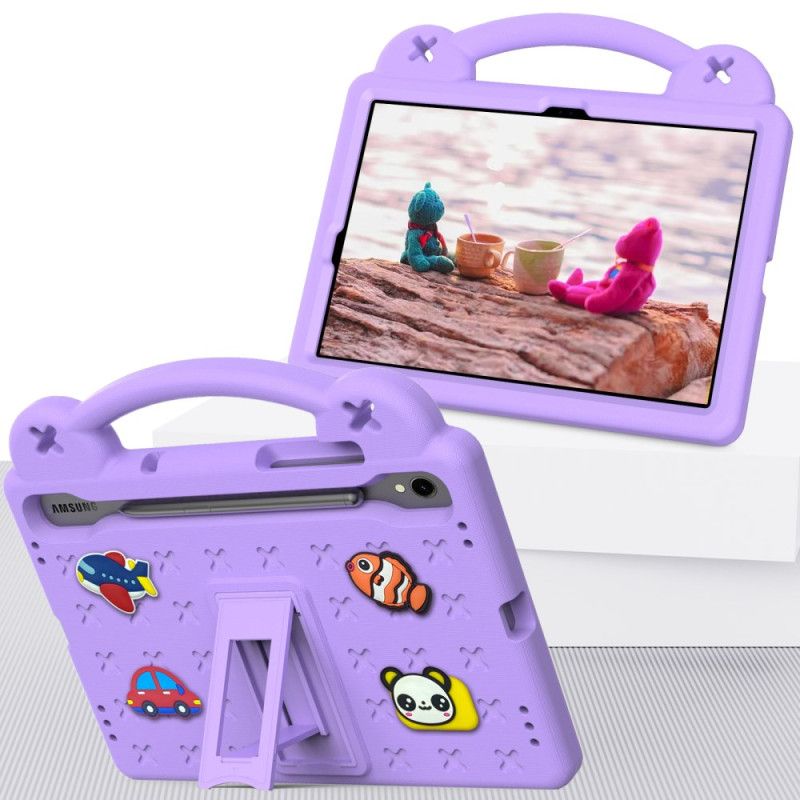 Cover Samsung Galaxy Tab S10 Fe Telefon Etui Eva-beskytter