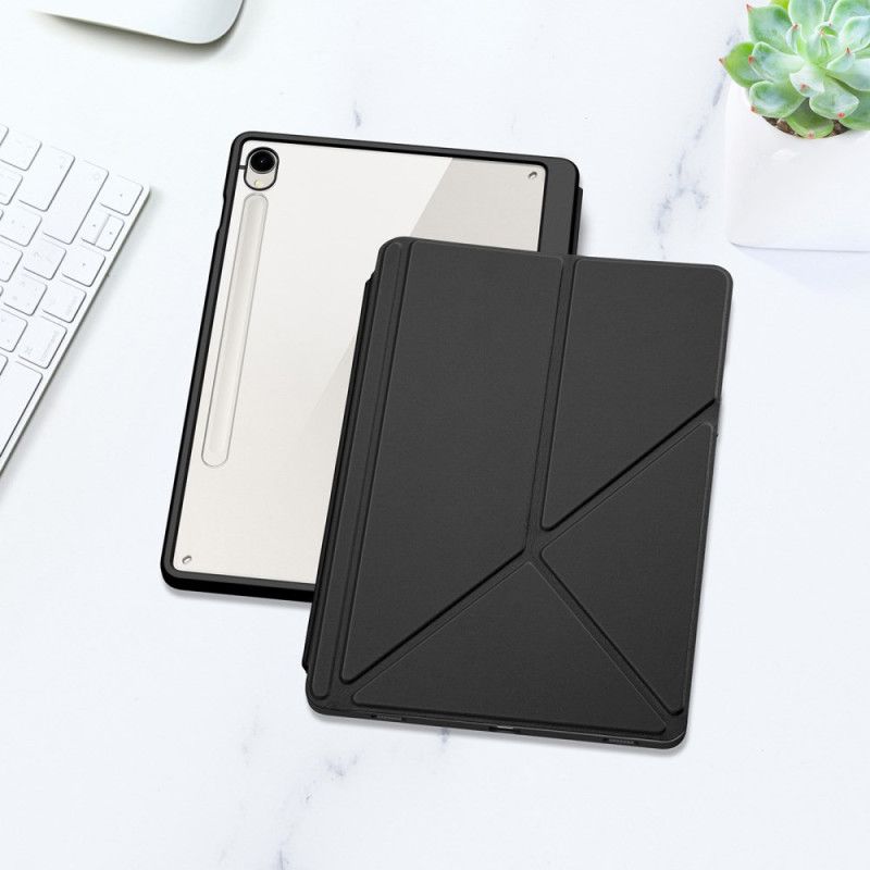 Cover Til Samsung Galaxy Tab S10 Fe Dux Ducis Serie Magi