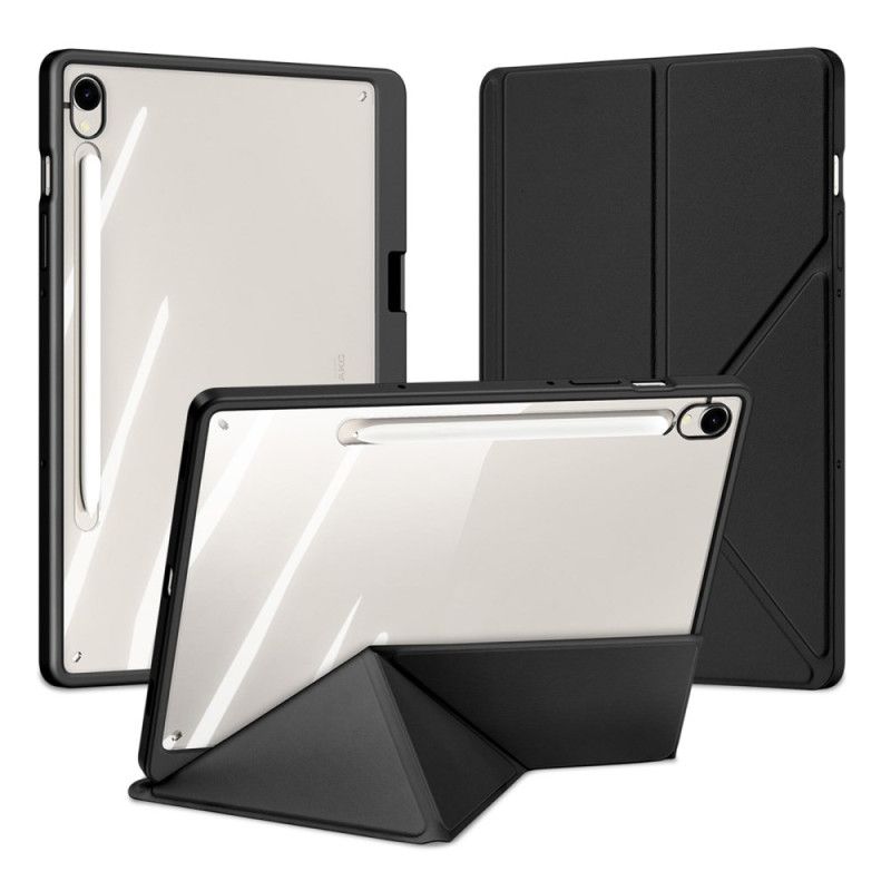 Cover Til Samsung Galaxy Tab S10 Fe Dux Ducis Serie Magi