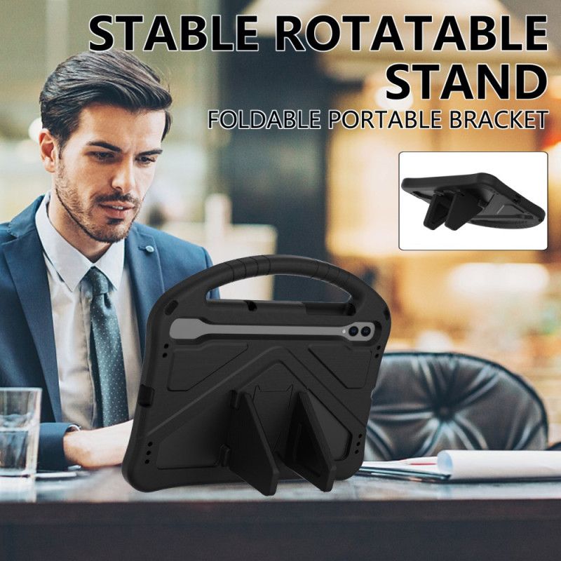 Cover Til Samsung Galaxy Tab S10 Fe Eva-beskytter