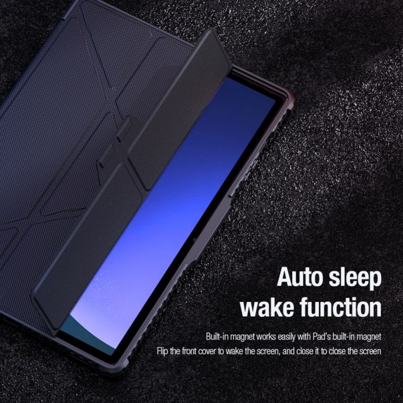 Cover Til Samsung Galaxy Tab S10 Fe Nillkin Bumper
