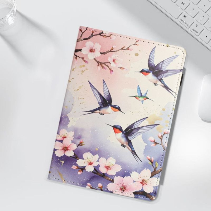 Etui Samsung Galaxy Tab S10 Fe Fugle