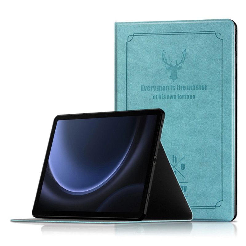 Etui Samsung Galaxy Tab S10 Fe Hjort