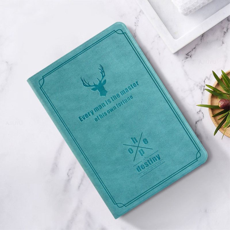 Etui Samsung Galaxy Tab S10 Fe Hjort