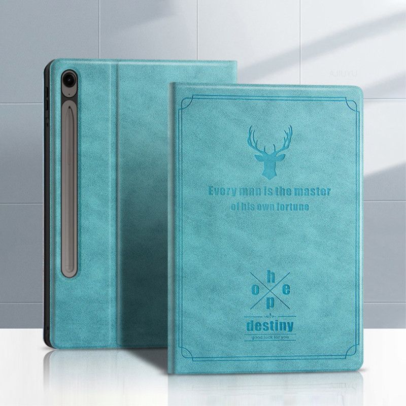 Etui Samsung Galaxy Tab S10 Fe Hjort
