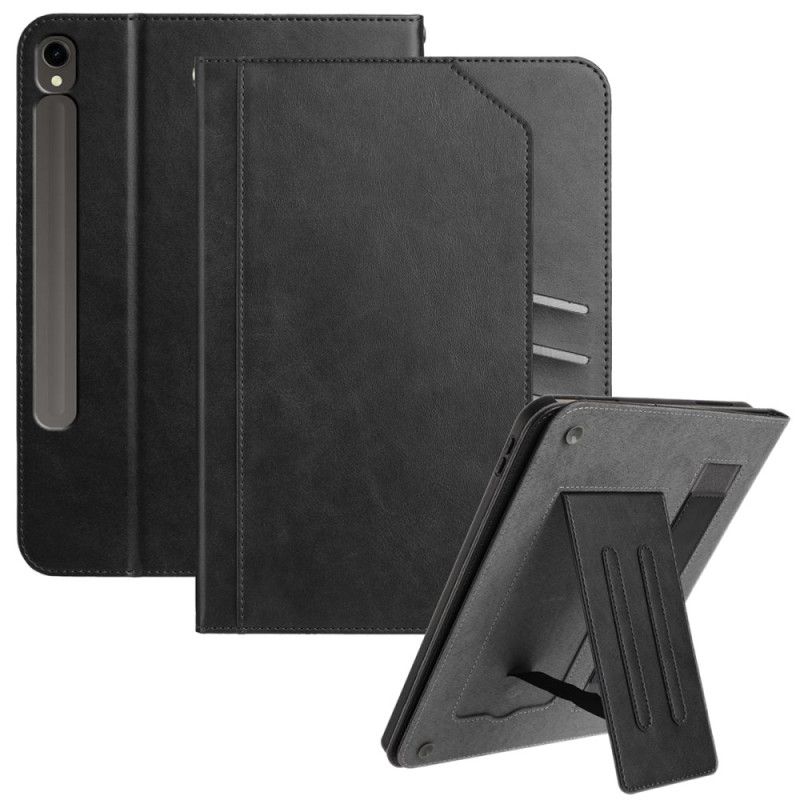 Etui Samsung Galaxy Tab S10 Fe Rem Og Snor
