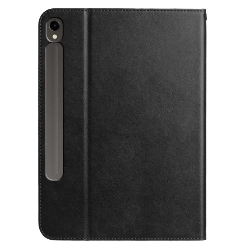 Etui Samsung Galaxy Tab S10 Fe Rem Og Snor