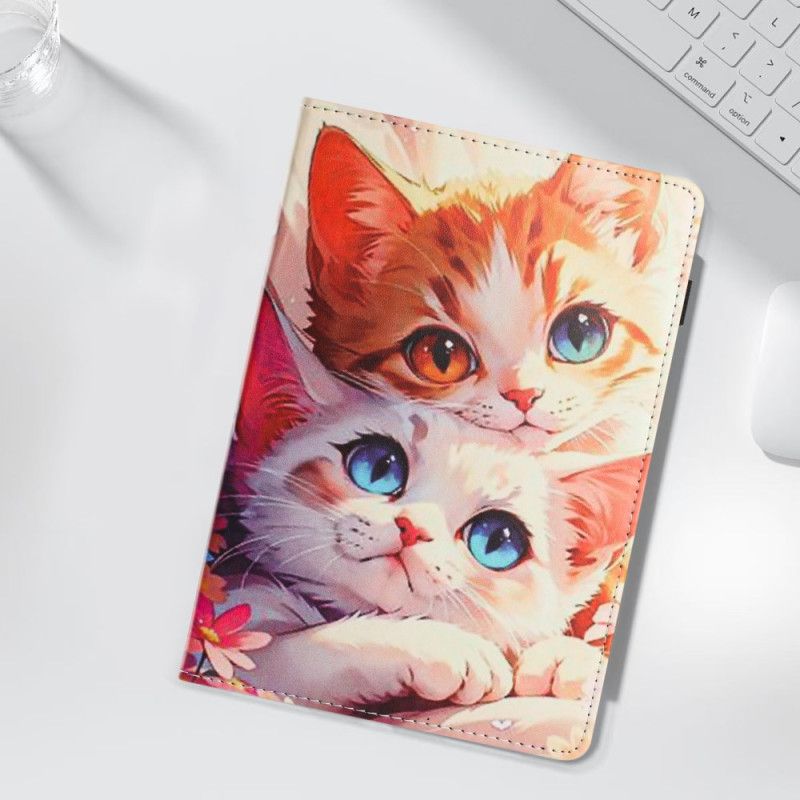 Etui Samsung Galaxy Tab S10 Fe To Kattedesign