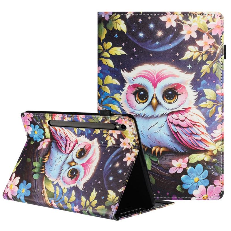 Etui Samsung Galaxy Tab S10 Fe Ugledesign
