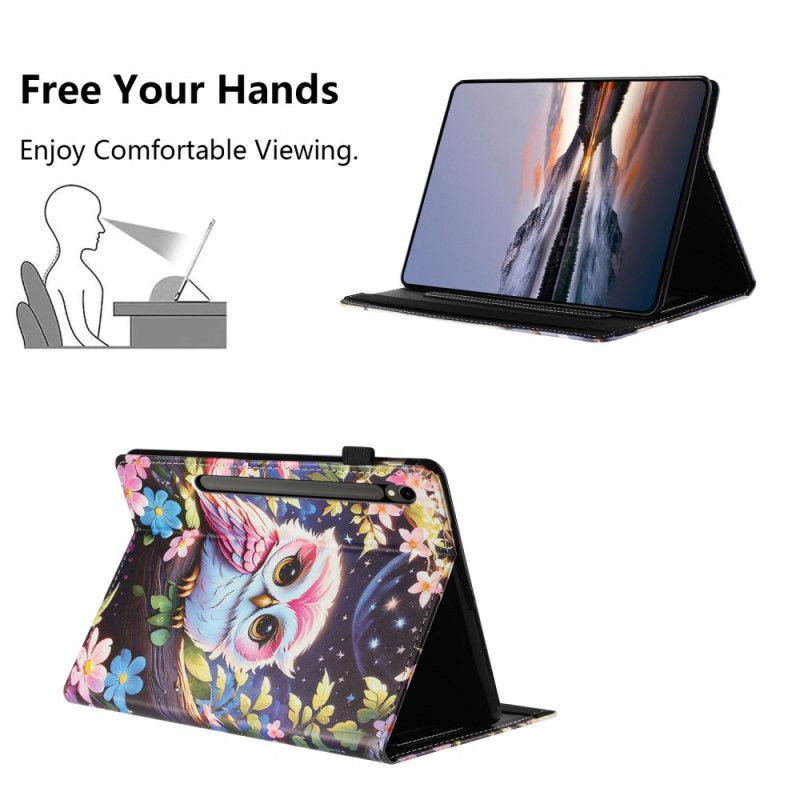 Etui Samsung Galaxy Tab S10 Fe Ugledesign