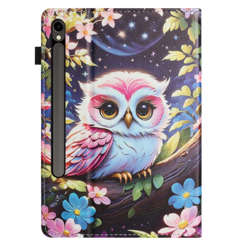 Etui Samsung Galaxy Tab S10 Fe Ugledesign